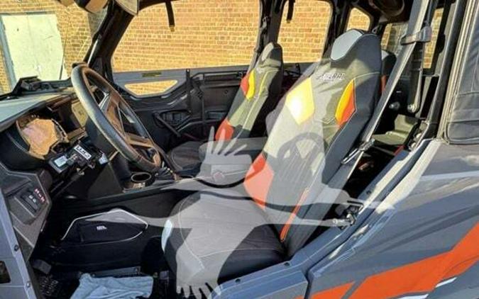 2020 Polaris® GENERAL XP 4 1000 DELUXE