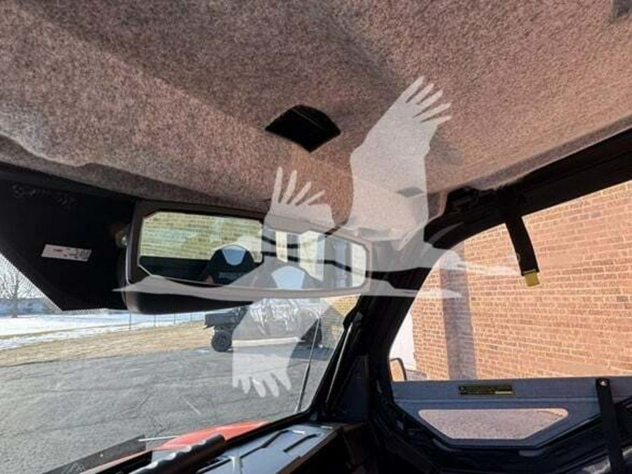 2020 Polaris® GENERAL XP 4 1000 DELUXE