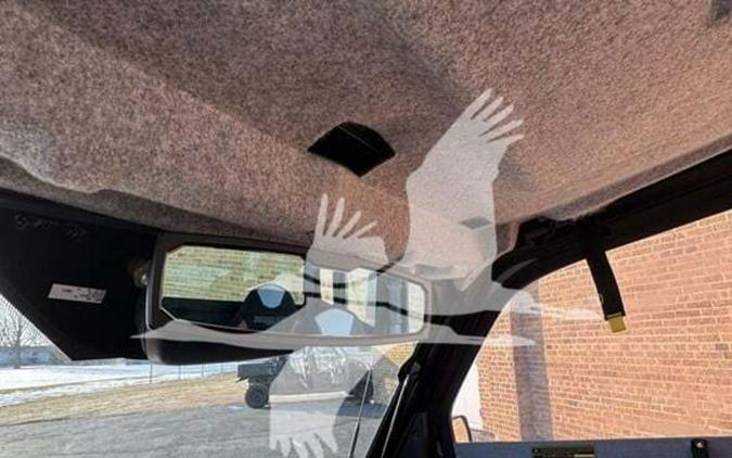 2020 Polaris® GENERAL XP 4 1000 DELUXE