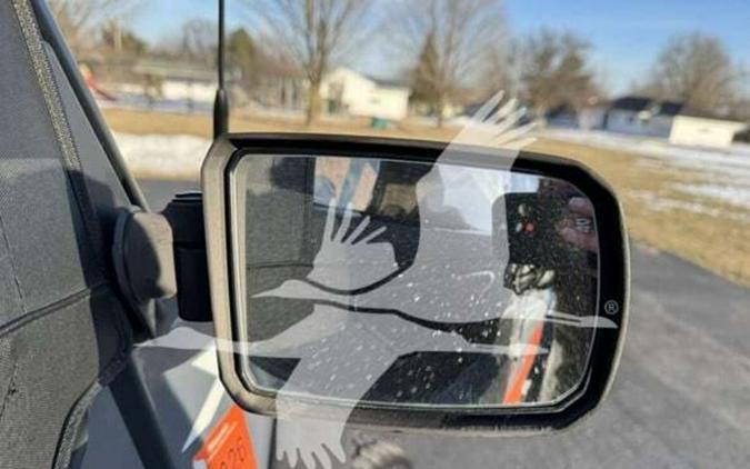 2020 Polaris® GENERAL XP 4 1000 DELUXE