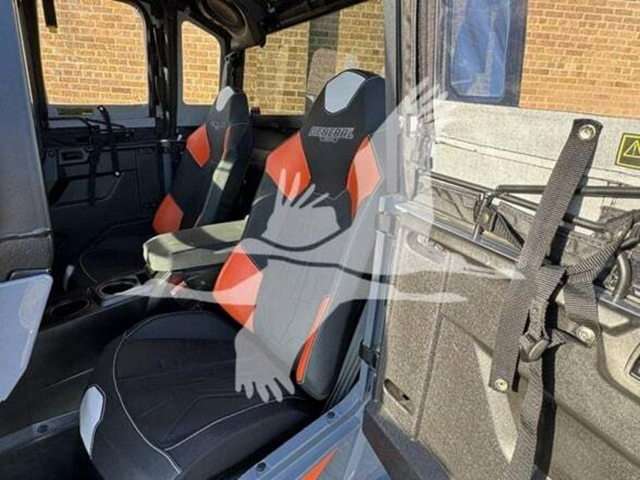 2020 Polaris® GENERAL XP 4 1000 DELUXE