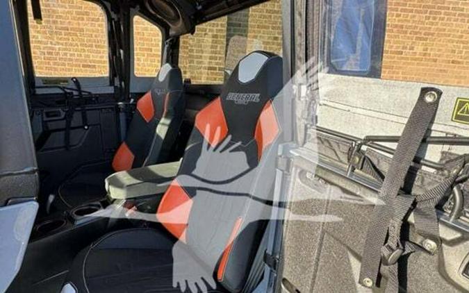 2020 Polaris® GENERAL XP 4 1000 DELUXE