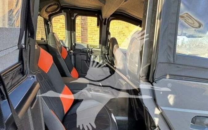 2020 Polaris® GENERAL XP 4 1000 DELUXE