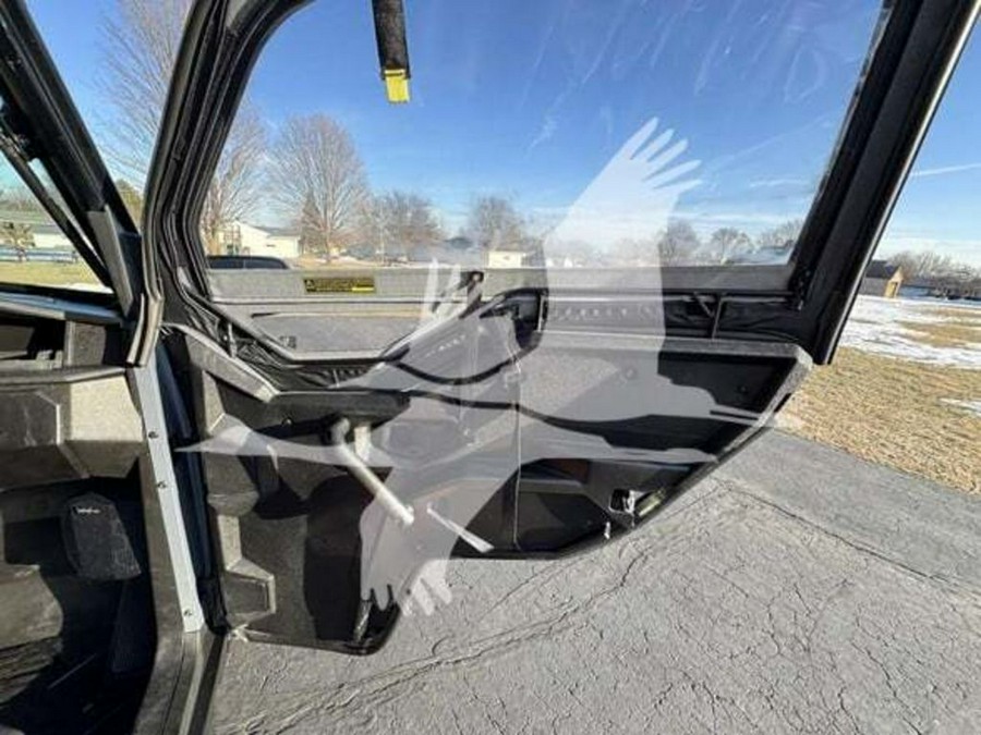 2020 Polaris® GENERAL XP 4 1000 DELUXE