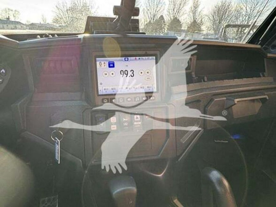 2020 Polaris® GENERAL XP 4 1000 DELUXE