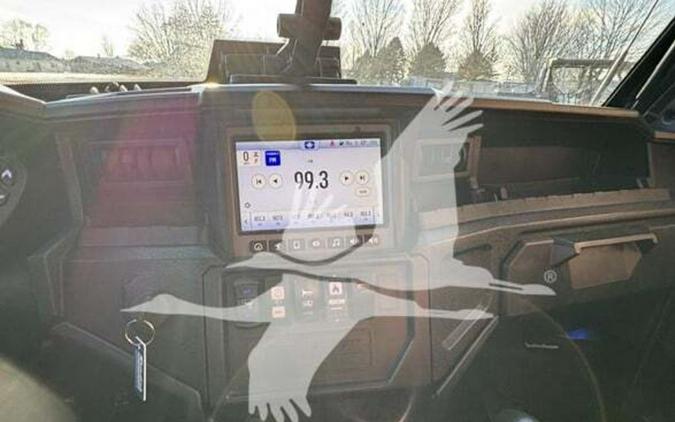 2020 Polaris® GENERAL XP 4 1000 DELUXE