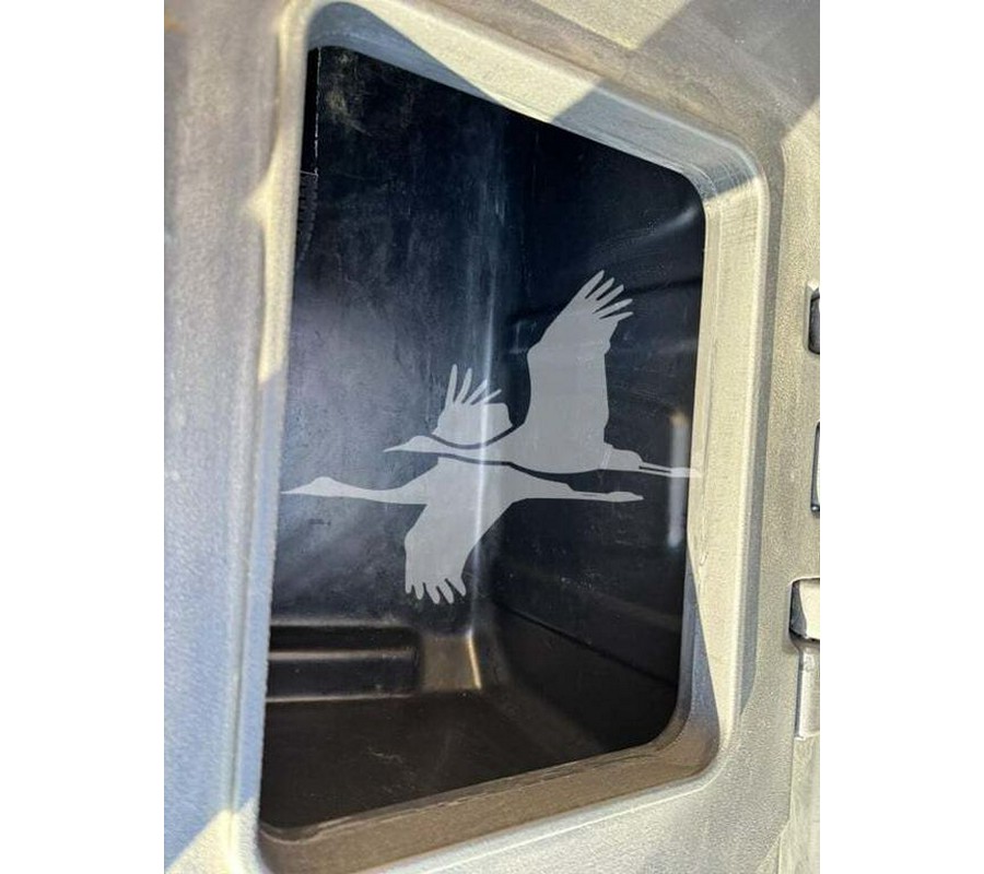 2020 Polaris® GENERAL XP 4 1000 DELUXE