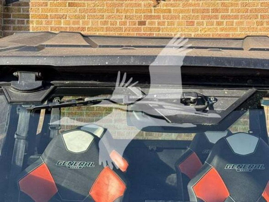 2020 Polaris® GENERAL XP 4 1000 DELUXE