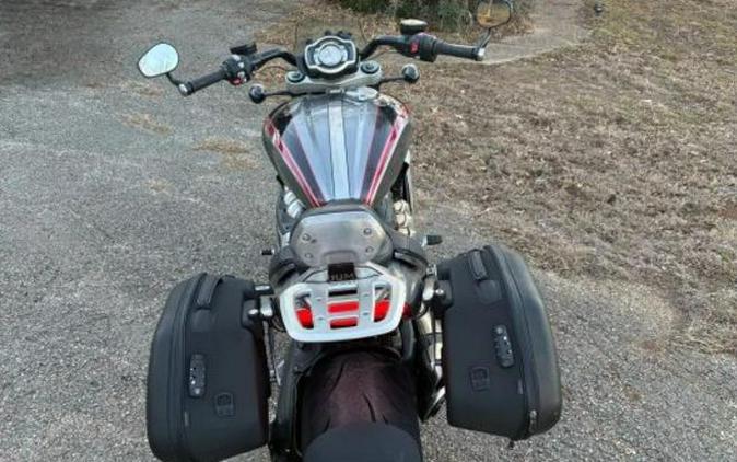 2020 Triumph Rocket 3 GT