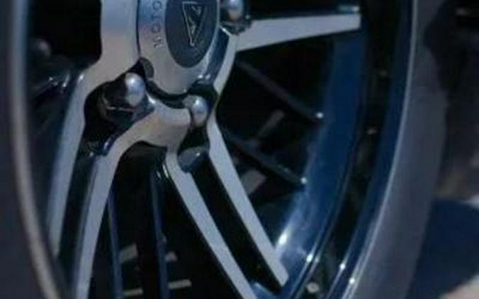 2020 Triumph Rocket 3 GT