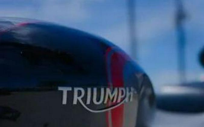 2020 Triumph Rocket 3 GT