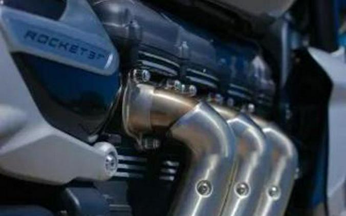 2020 Triumph Rocket 3 GT