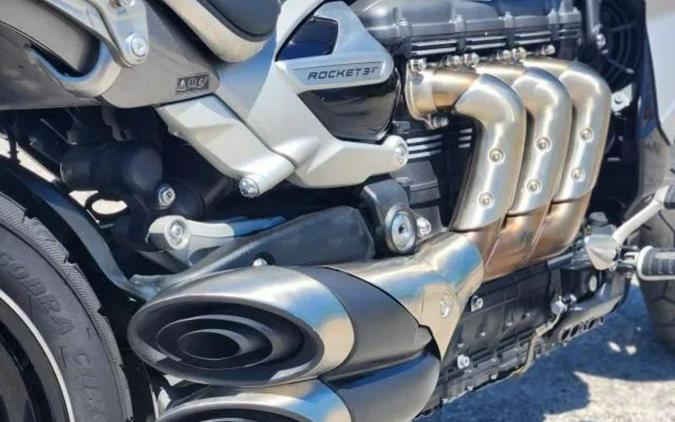 2020 Triumph Rocket 3 GT