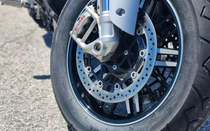 2020 Triumph Rocket 3 GT