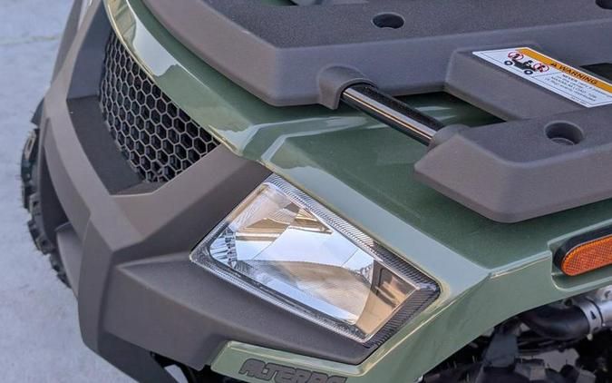 2026 Arctic Cat® Alterra 90