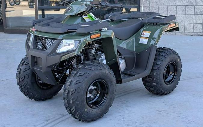 2026 Arctic Cat® Alterra 90
