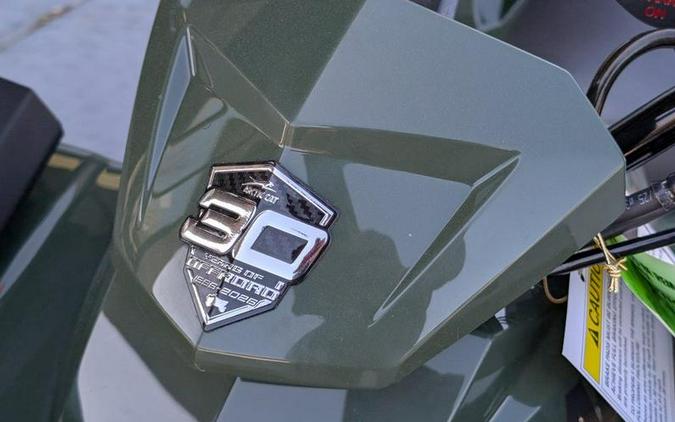 2026 Arctic Cat® Alterra 90