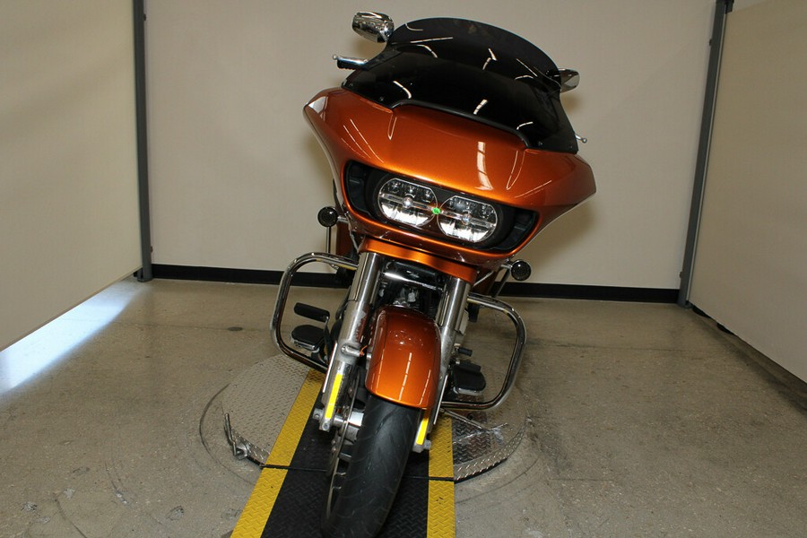 Used 2015 Harley-Davidson Road Glide Special Grand American Touring FLTRXS Motorcycle For Sale In Miami, Florida