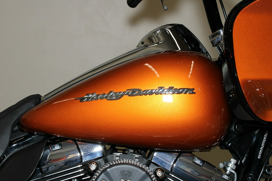 Used 2015 Harley-Davidson Road Glide Special Grand American Touring FLTRXS Motorcycle For Sale In Miami, Florida