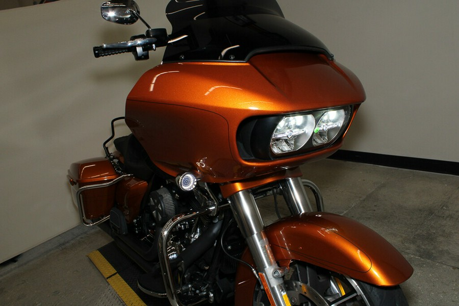 Used 2015 Harley-Davidson Road Glide Special Grand American Touring FLTRXS Motorcycle For Sale In Miami, Florida