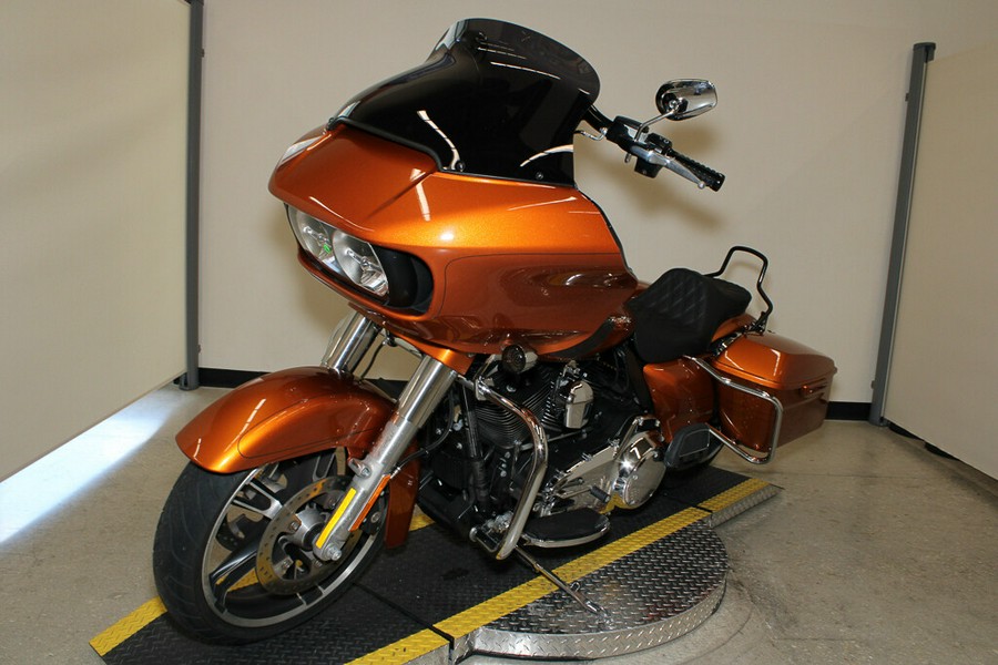 Used 2015 Harley-Davidson Road Glide Special Grand American Touring FLTRXS Motorcycle For Sale In Miami, Florida