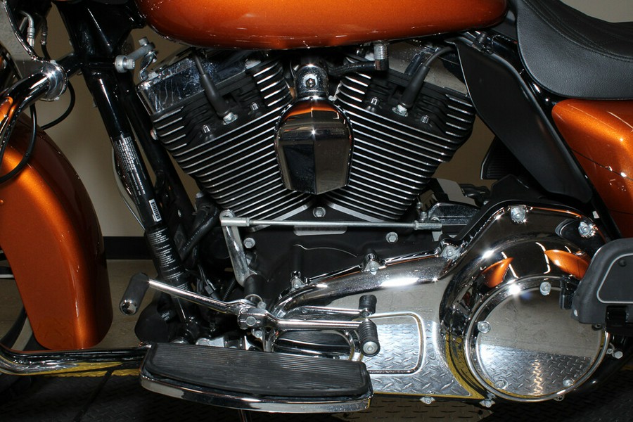 Used 2015 Harley-Davidson Road Glide Special Grand American Touring FLTRXS Motorcycle For Sale In Miami, Florida