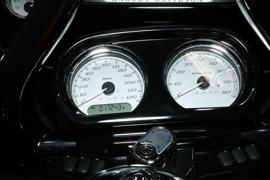 Used 2015 Harley-Davidson Road Glide Special Grand American Touring FLTRXS Motorcycle For Sale In Miami, Florida