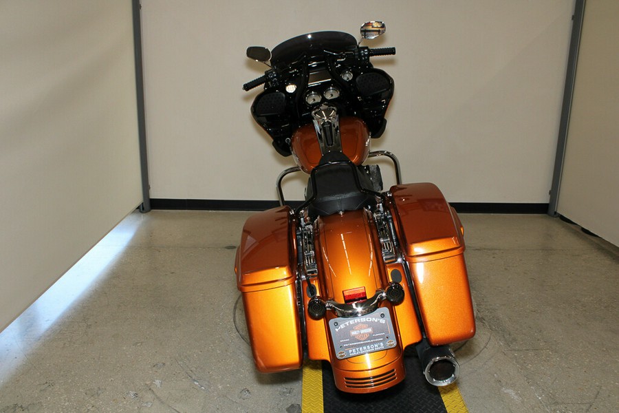 Used 2015 Harley-Davidson Road Glide Special Grand American Touring FLTRXS Motorcycle For Sale In Miami, Florida