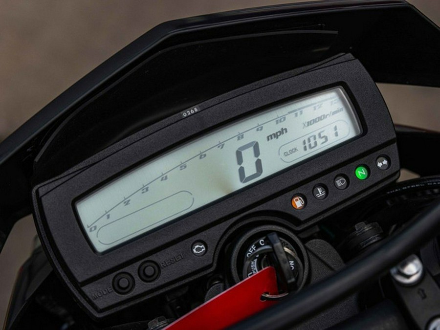 2021 Kawasaki KLX 300SM