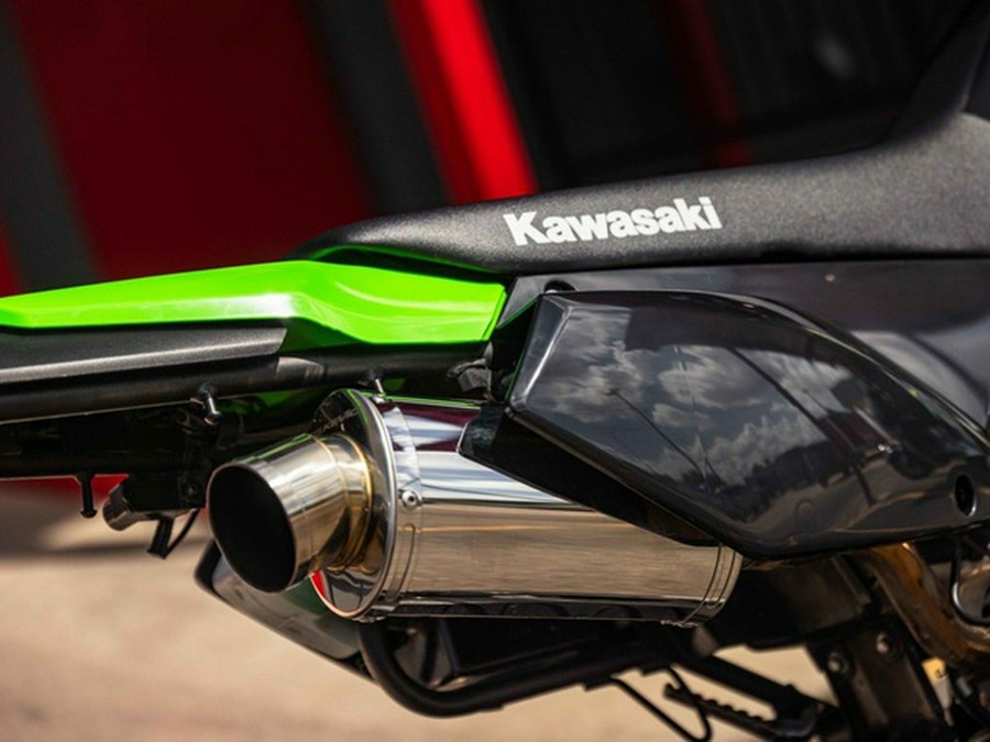 2021 Kawasaki KLX 300SM