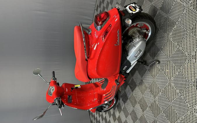 2021 VESPA PRIMAVERA 150
