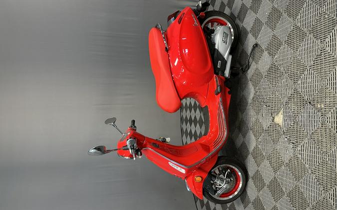 2021 VESPA PRIMAVERA 150