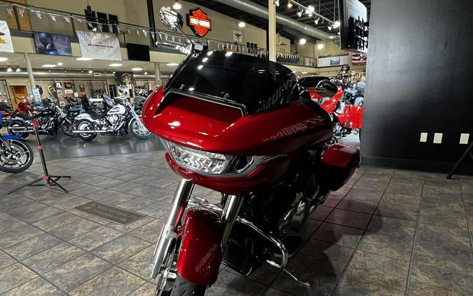 FLTRX 2025 Road Glide