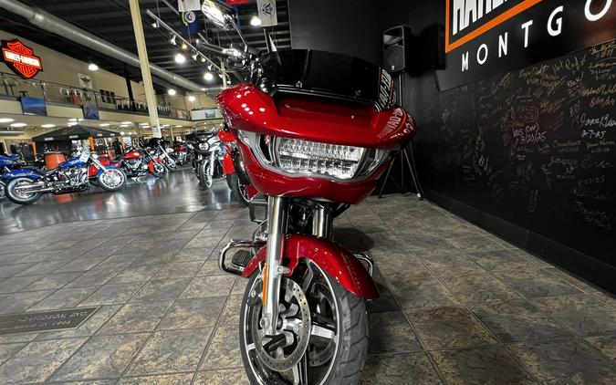 FLTRX 2025 Road Glide