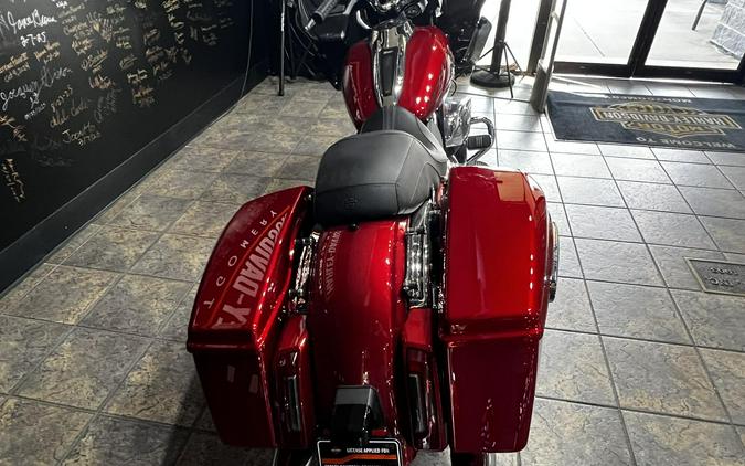 FLTRX 2025 Road Glide