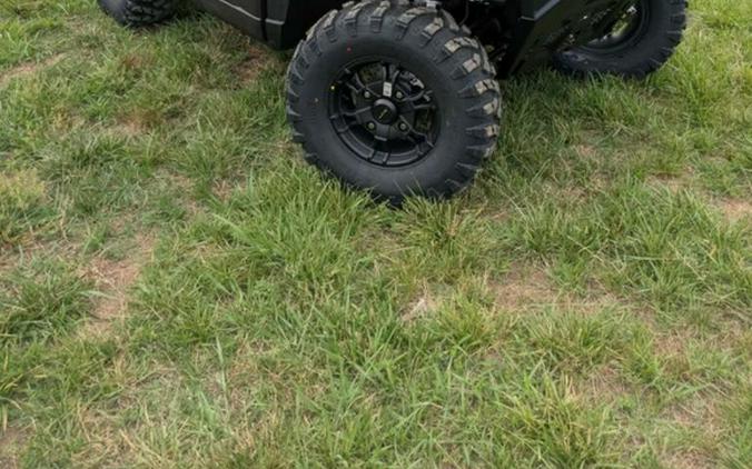 2027 Polaris Ranger XP® 1000 CAB
