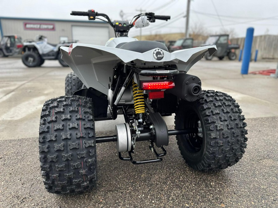 2026 Can-Am Renegade 110 EFI