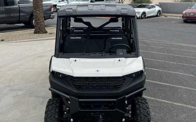 2026 Polaris Ranger Crew 1000 Premium