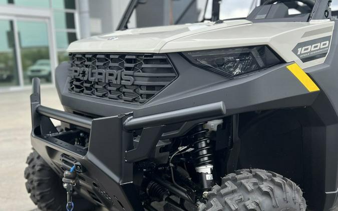 2026 Polaris Ranger Crew 1000 Premium