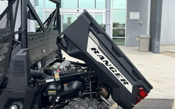 2026 Polaris Ranger Crew 1000 Premium