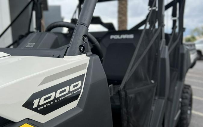 2026 Polaris Ranger Crew 1000 Premium