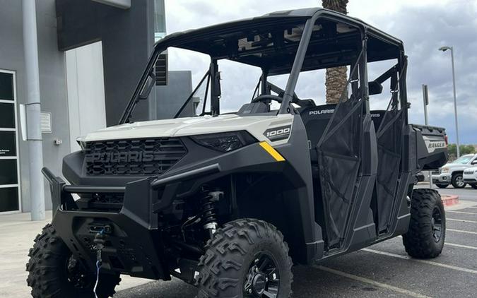 2026 Polaris Ranger Crew 1000 Premium