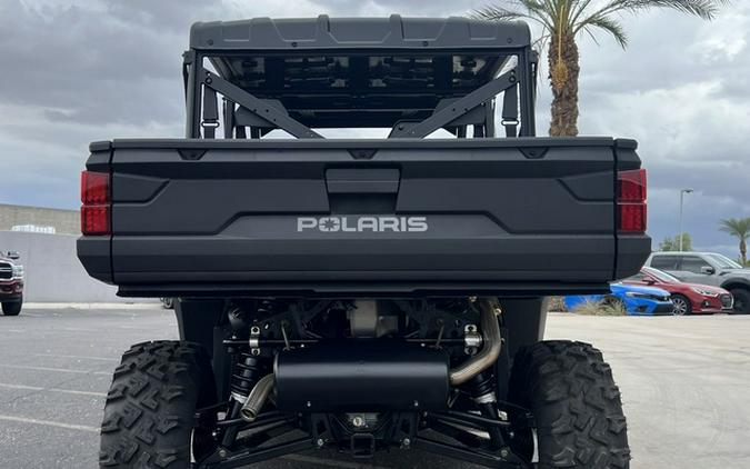 2026 Polaris Ranger Crew 1000 Premium