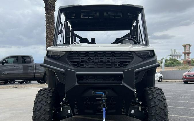2026 Polaris Ranger Crew 1000 Premium