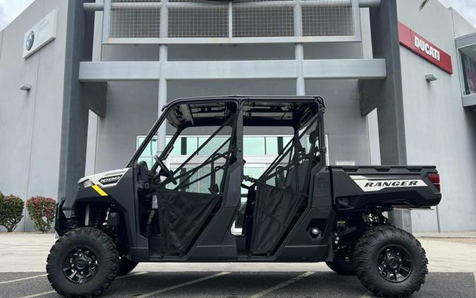 2026 Polaris Ranger Crew 1000 Premium