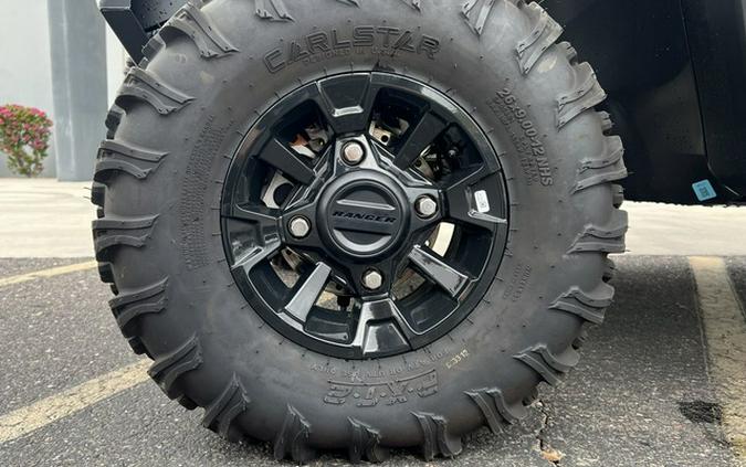 2026 Polaris Ranger Crew 1000 Premium