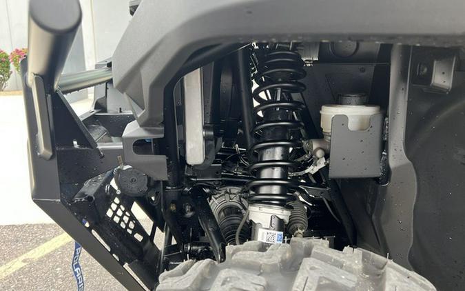 2026 Polaris Ranger Crew 1000 Premium