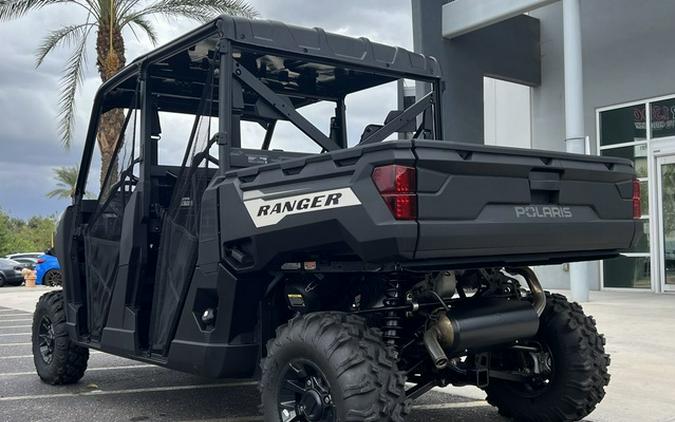 2026 Polaris Ranger Crew 1000 Premium