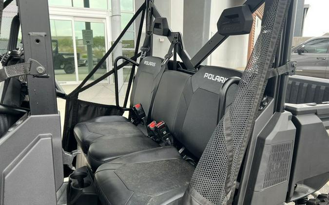 2026 Polaris Ranger Crew 1000 Premium