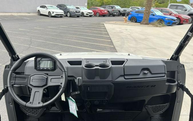 2026 Polaris Ranger Crew 1000 Premium